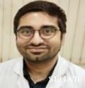 Dr. Mainak Bhattacharyya Ophthalmologist in Delhi
