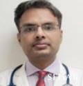 Dr. Sourabh Gupta Nephrologist in Delhi