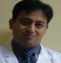 Dr. Girish Rajpal Neurosurgeon in BLK-Max Super Speciality Hospital Delhi