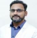 Dr. Amit Kumar Srivastava Orthopedic Surgeon in Delhi