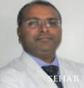 Dr. Gaurav Prakash Orthopedician in Delhi