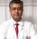 Dr. Manish Aggarwal Interventional Cardiologist in Max Super Speciality Hospital Patparganj, Delhi