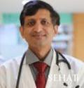 Dr. Pawan Kumar Cardiologist in Max Super Speciality Hospital Patparganj, Delhi