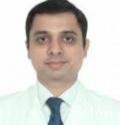 Dr. Vikas Goswami Medical Oncologist in Delhi