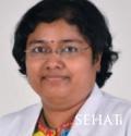 Dr. Swasti Gyneac Oncologist in Max Super Speciality Hospital Patparganj, Delhi