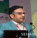 Dr. Rajsinh Sawant Sexologist in Manas Sex and Psychotherapy Clinic Belgaum, Belgaum