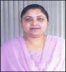 Dr. Ruby Singh Dentist in Lucknow