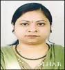 Dr. Sunita Singh Obstetrician and Gynecologist in K.K. Hospital Lucknow, Lucknow