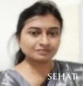 Dr. Subhangi Jadhav Dentist in Noble Hospital Pune, Pune
