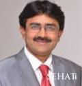 Dr. Prasad Shah Cardiologist in Jupiter Hospital Pune