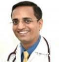Dr. Ranjit Patil Cardiologist in Sahyadri Hospital Kothrud, Pune