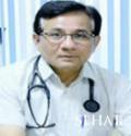 Dr.Z.A. Khan Critical Care Specialist in Pune