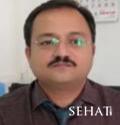 Dr. Vinayak A. Mogale IVF & Infertility Specialist in Noble Hospital Pune, Pune