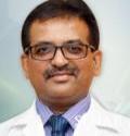 Dr. Minish Jain Oncologist in Kem Hospital Pune