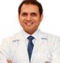 Dr. Bhushan Zade Oncologist in Pune