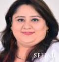 Dt. Charu Dua Dietitian in Delhi