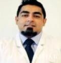 Dr. Ankur Verma Emergency Medicine Specialist in Delhi