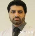 Dr. Wasil Rasool Emergency Medicine Specialist in Delhi