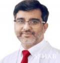 Dr. Puneet Ahluwalia Robotic Surgeon in Medanta - The Medicity Gurgaon, Gurgaon