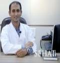 Dr. Viral Patel Gyneac Oncologist in Vadodara