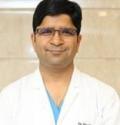 Dr. Shailendra Kumar Goel Urologist in Max Super Speciality Hospital Ghaziabad