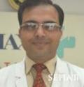 Dr. Amit Batra Neurologist in Max Super Speciality Hospital Patparganj, Delhi