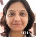 Dr. Priyamvada Tyagi Endocrinologist in Delhi