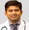 Dr. Raghuvamsi Chaitra Pediatrician in Rainbow Superspeciality Hospital for Women and Children Vijayawada, Vijayawada