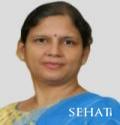 Dr. Uma Mikkilineni Fetal Medicine Specialist in Vijayawada