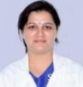 Dr. Akshita Singh Oncologist in Bangalore