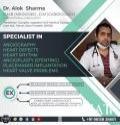 Dr. Alok Sharma