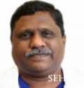 Dr. James Sundeep Samuel Anesthesiologist in Bangalore