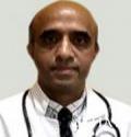 Dr. Jayanth Kesave Plastic Surgeon in Bangalore