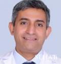 Dr. Robbie Kurian George Vascular Surgeon in Bangalore