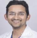 Dr. Rohit Raghunath Ranade Robotic Surgeon in Bangalore