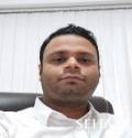 Dr. Avirup Majumdar Internal Medicine Specialist in Siliguri