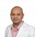 Dr. Bhavin Brahmbhatt Nephrologist in Kanishk Hospital Dehradun