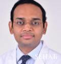 Dr. Vibhu Mittal Gastroenterologist in Delhi