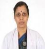 Dr.B. Nisha Endocrinologist in Amrita Institute of Medical Sciences (AIMS) Kochi