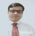 Dr. Vinayak Sutar Plastic & Cosmetic Surgeon in Charvi Care Clinic Thane