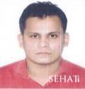 Dr. Himanshu Soni Dentist in Bhind