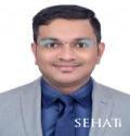 Dr. Vinod Raj Pediatric Surgeon in Maharaja Yeshwant Rao Hospital Indore