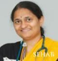 Dr.Y. Sowjanya Anesthesiologist in Vijayawada