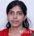 Dr. Subisha Psychologist in Kannur