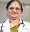 Dr. Thara Rajan Emergency Medicine Specialist in Dhanalakshmi Hospital Kannur