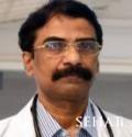 Dr.M. Vinod Kumar General & Laparoscopic Surgeon in Kannur