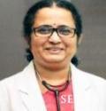 Dr.P.M. Jayasree Anesthesiologist in Dhanalakshmi Hospital Kannur