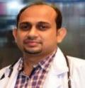Dr.K. Prasanth Pediatrician & Neonatologist in Kannur