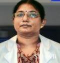 Dr. Shyja ENT Surgeon in Kannur