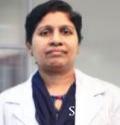 Dr. Seema Srinivas Obstetrician and Gynecologist in Dhanalakshmi Hospital Kannur